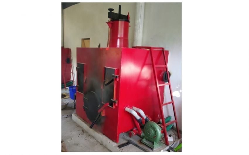 Grace Engineering Industry